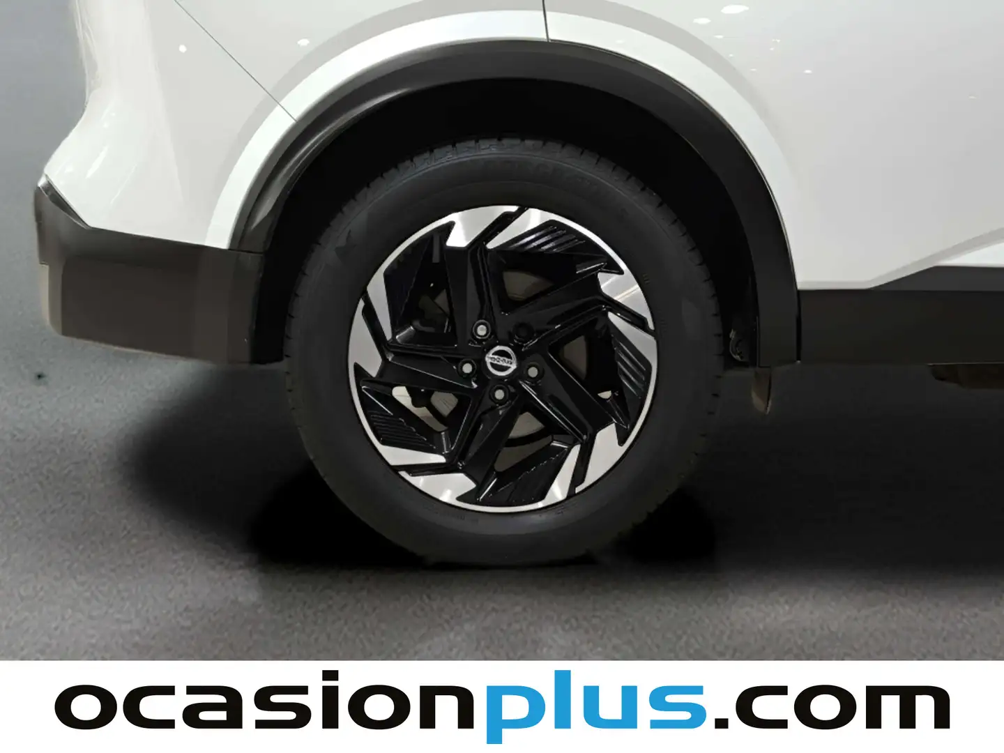 Foto Nissan QASHQAI Nissan Qashqai DIG-T 160 N-Connecta 4x2 CVT (158 CV)