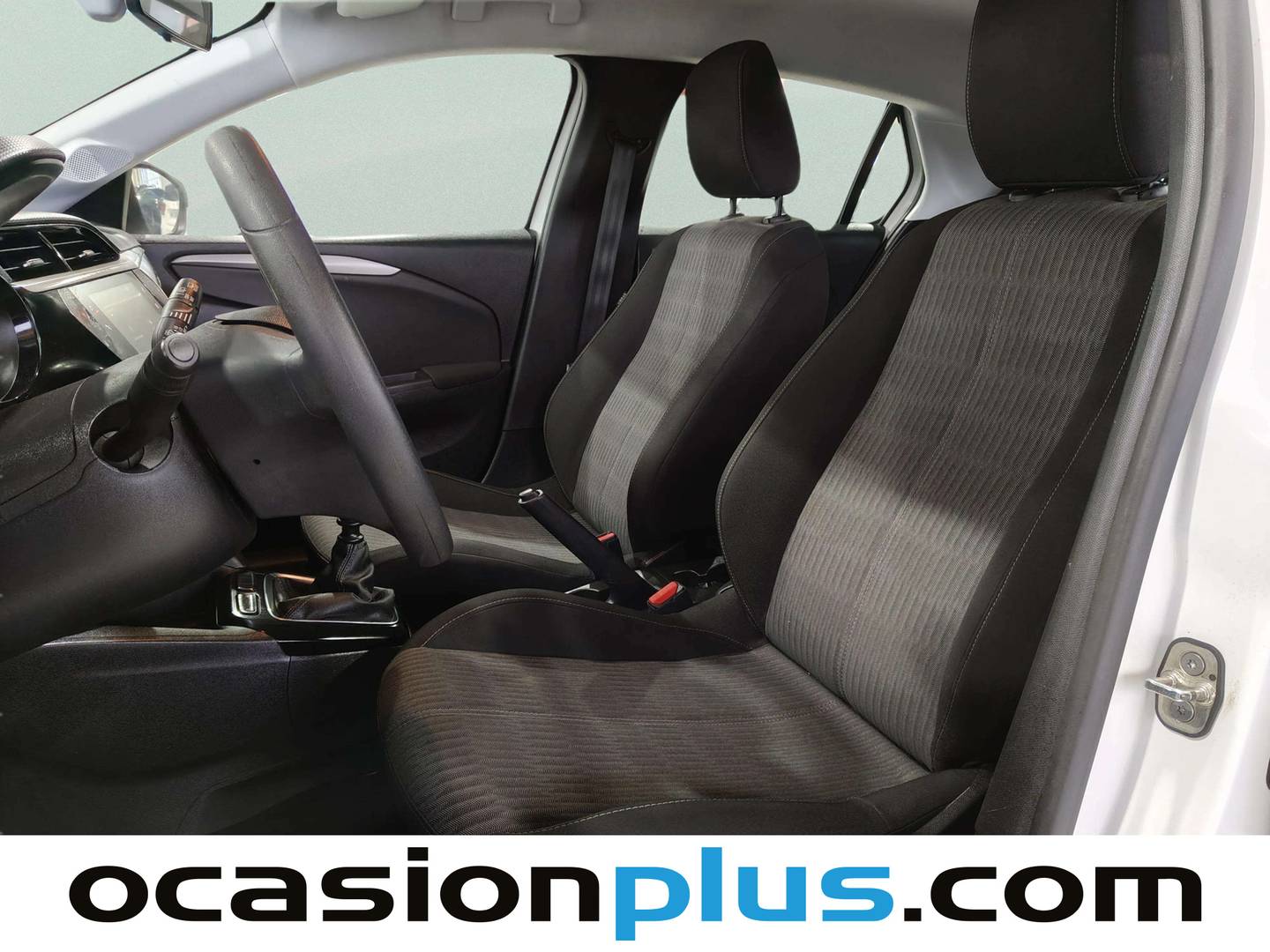 Foto Opel Corsa Opel Corsa 1.5D DT Edition (102 CV)