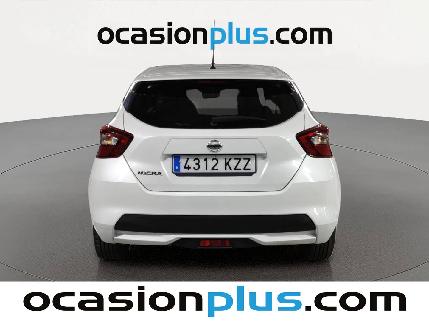 Nissan Micra Nissan Micra IG-T 100 Acenta (100 CV) barato