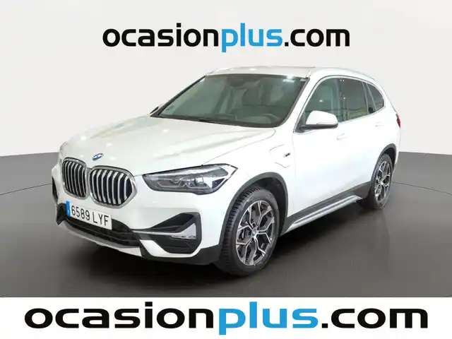 BMW X1 xDrive25e  (220 CV) de segunda mano