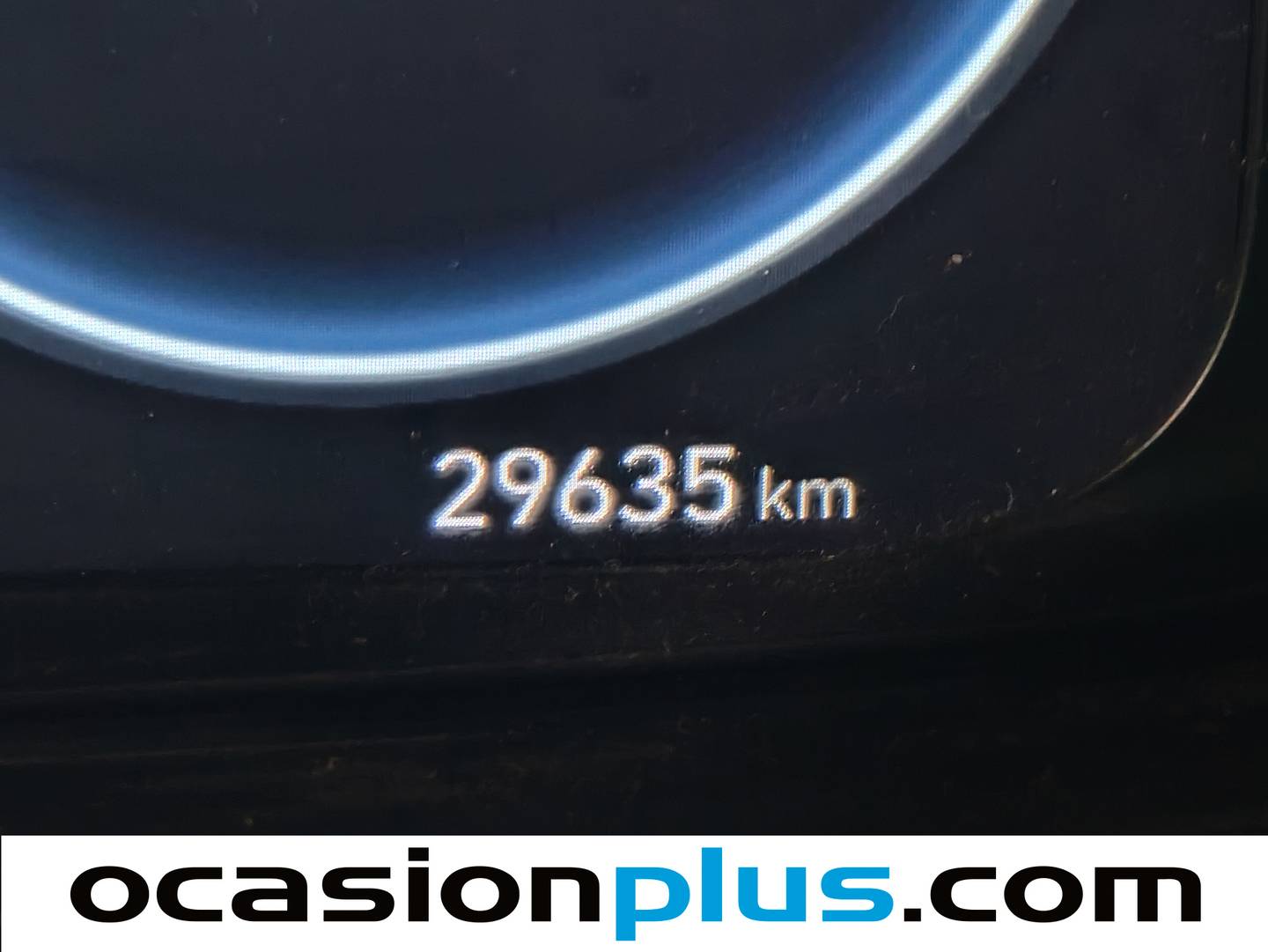 Hyundai i20 Hyundai i20 1.0 TGDI Klass (100 CV) seminuevo
