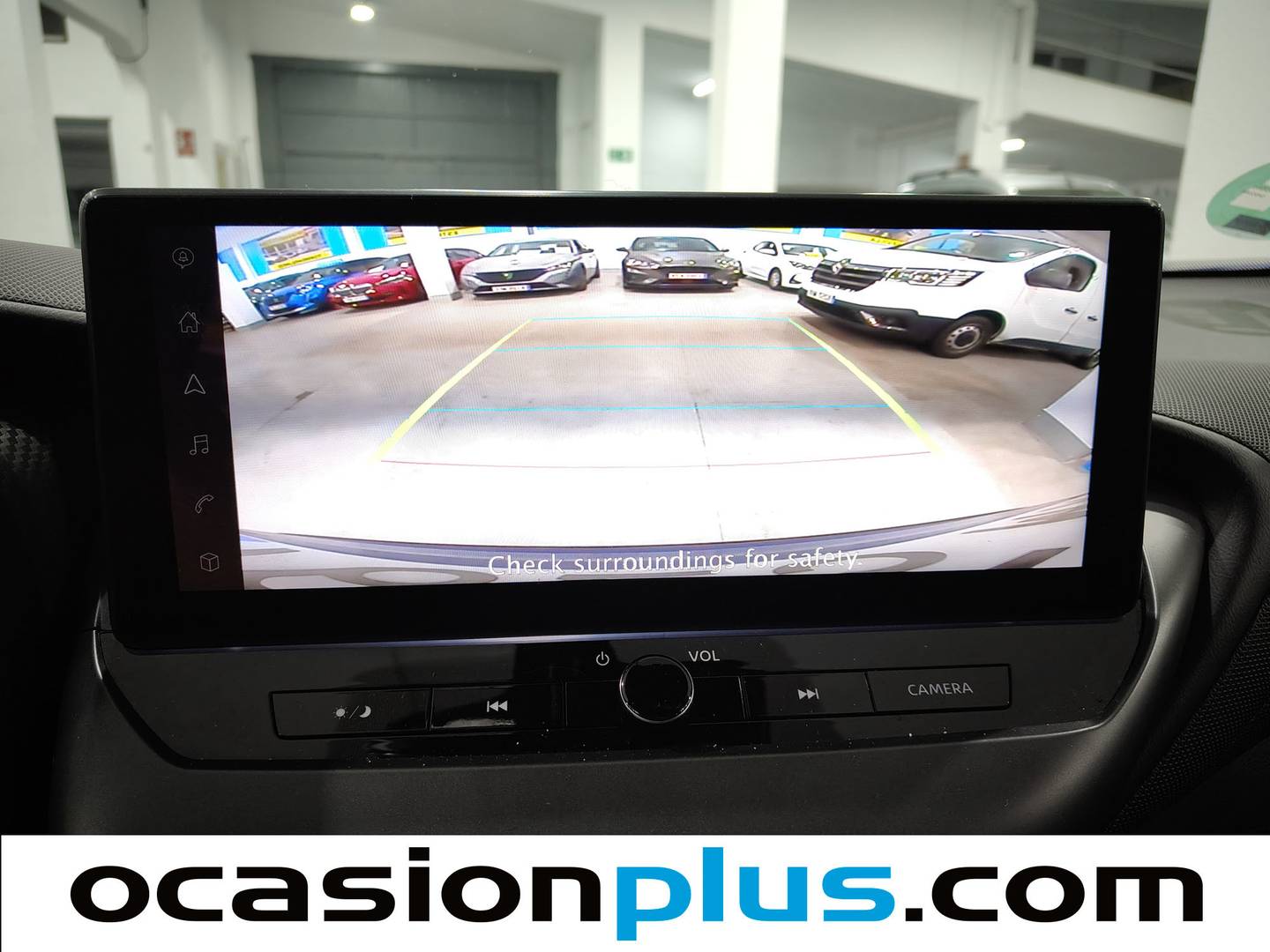 Foto Nissan JUKE Nissan Juke DIG-T N-Connecta 4x2 DCT (114 CV)