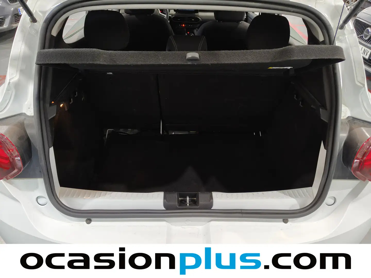 Foto Dacia Sandero Dacia Sandero Stepway Expression TCe  (91 CV)