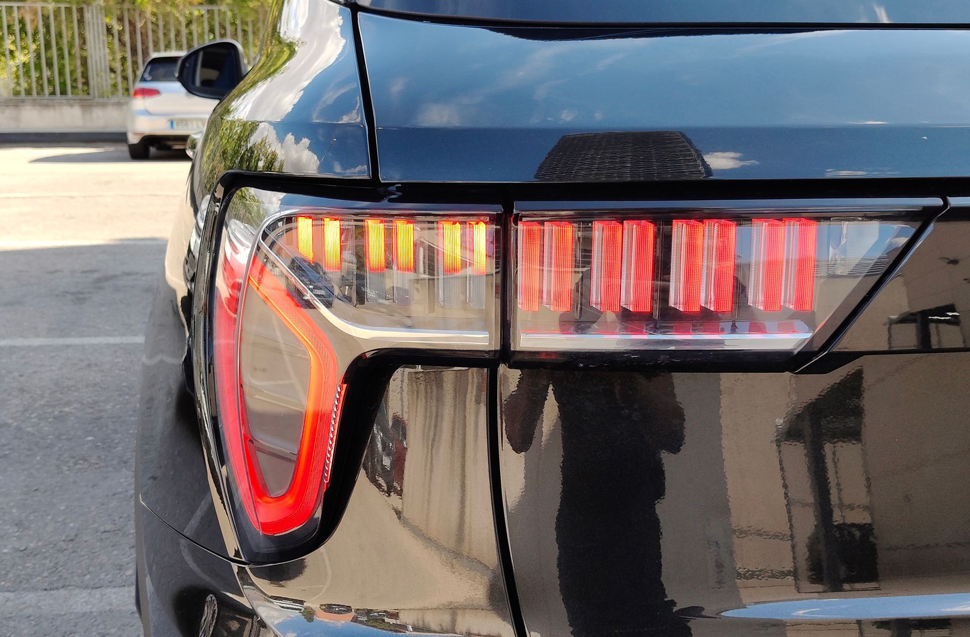 Lynk & Co 01 1.5 PHEV - foto 17