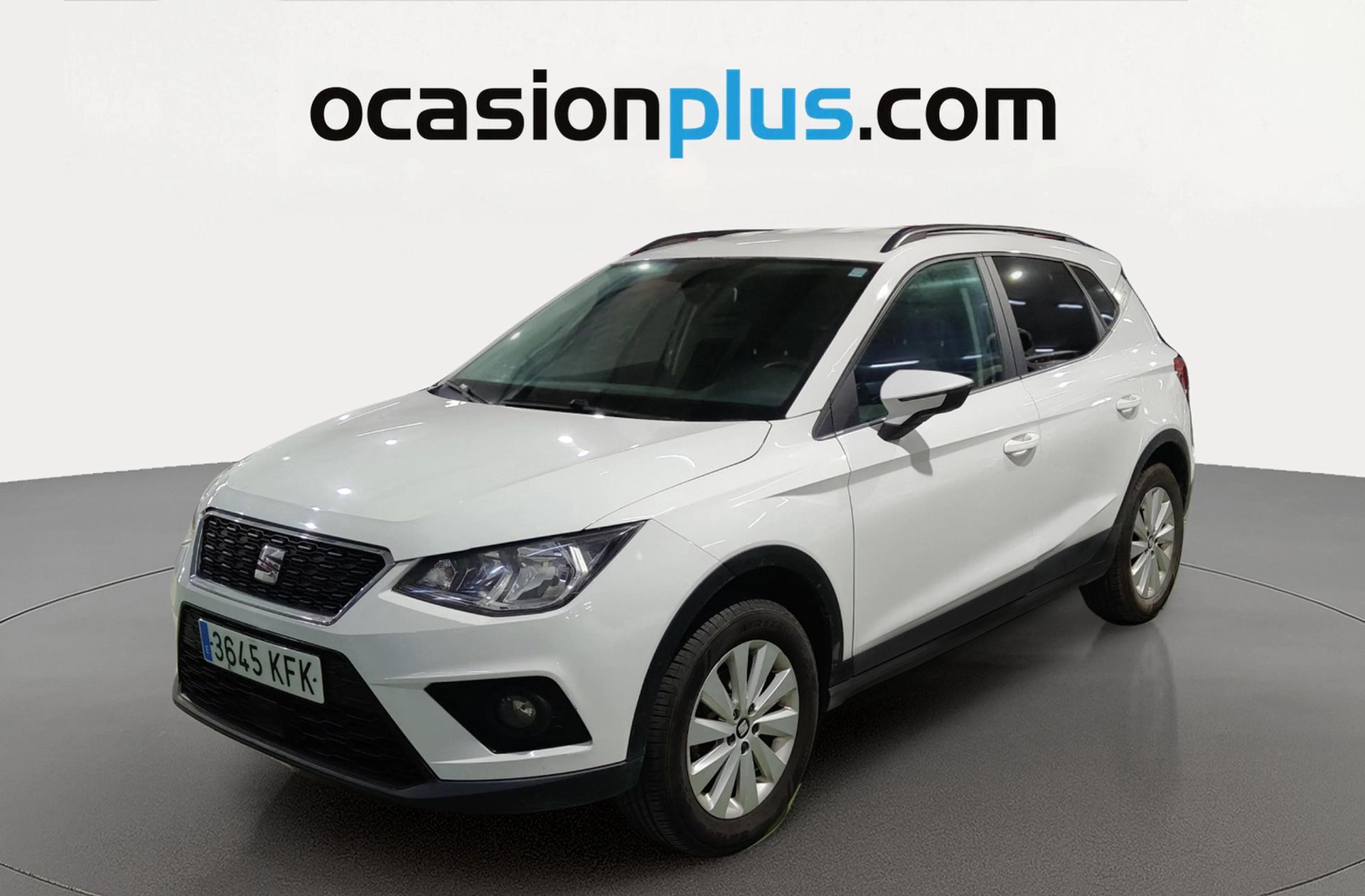 SEAT Arona 1.0 TSI Ecomotive Style