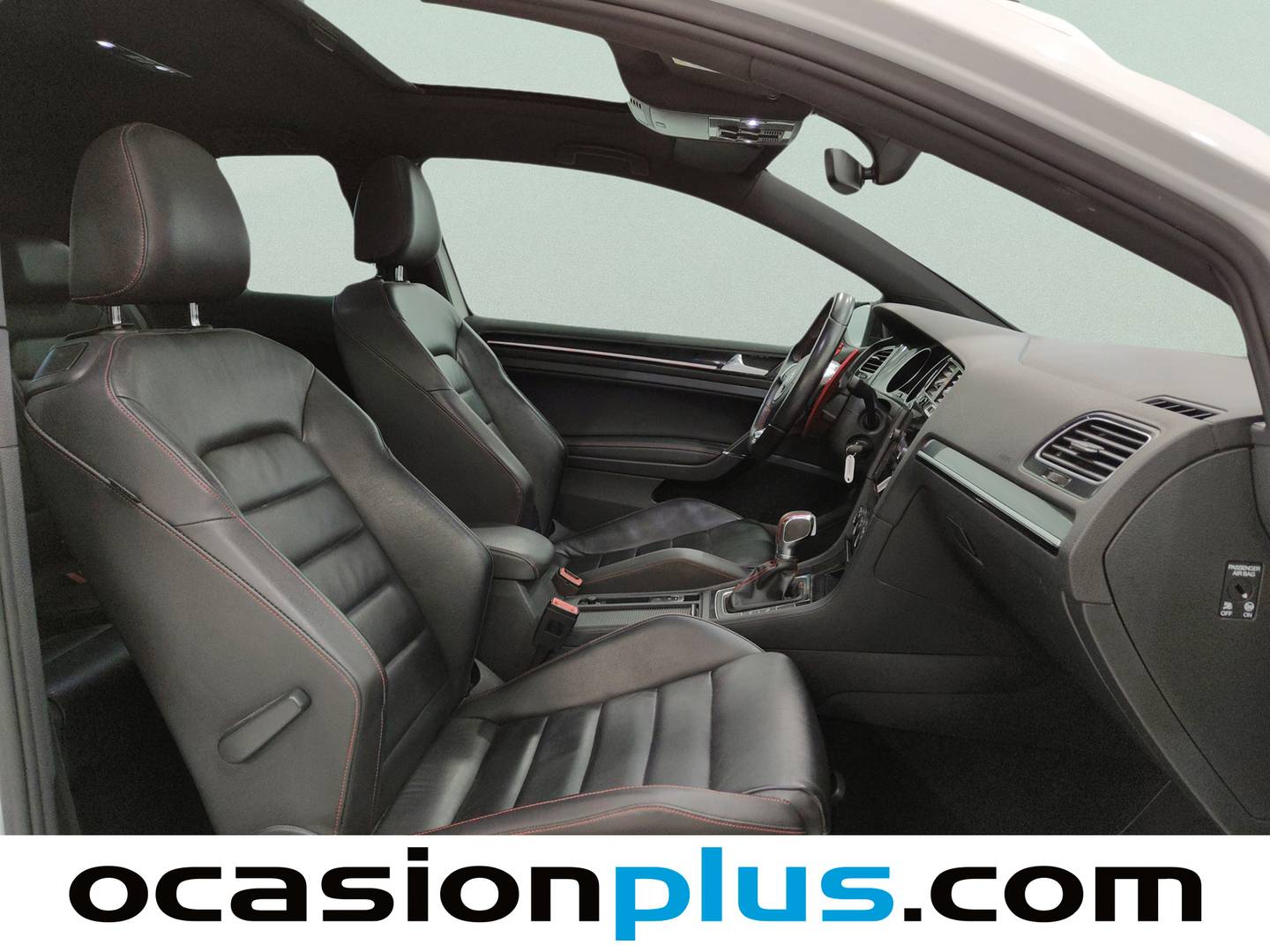 Foto Volkswagen Golf Volkswagen Golf GTI 2.0 TSI BMT (220 CV) DSG