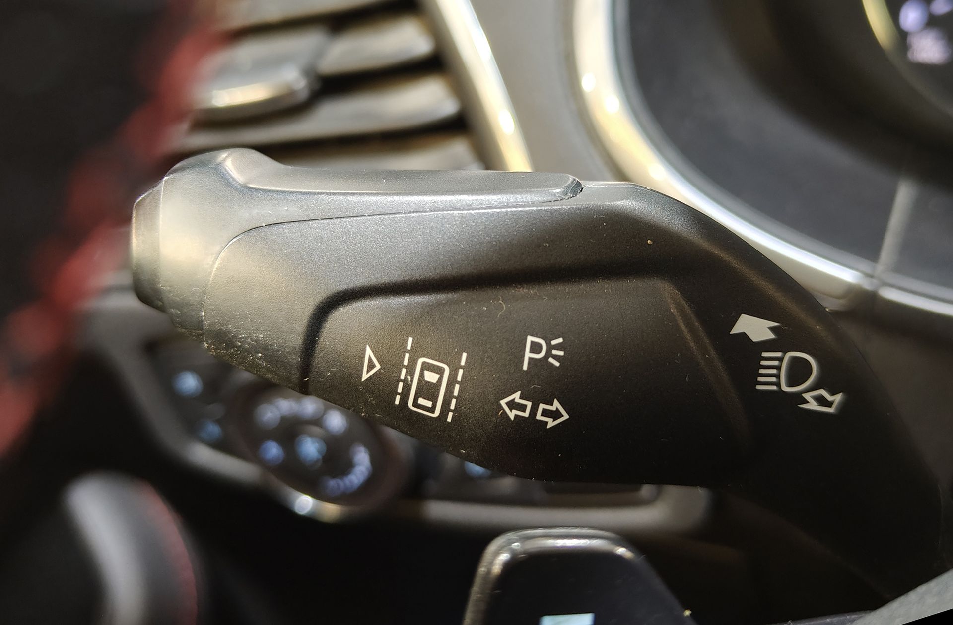 Ford S-Max 2.0 TDCi Panther ST-Line Powershift 7 plazas - foto 24