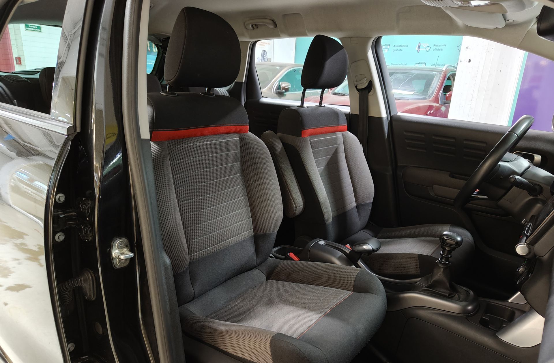 Citroën C3 Aircross PureTech 130 Shine - foto 17