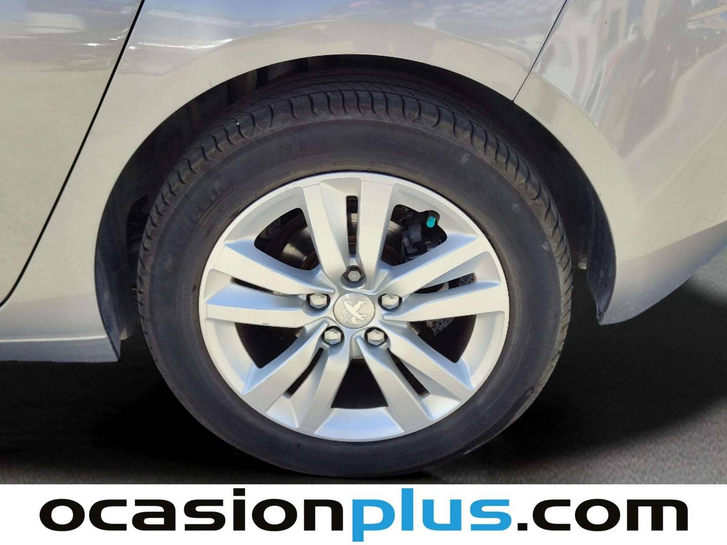 Peugeot 308 Peugeot 308 BlueHDi 100 Style (100 CV) de segunda mano