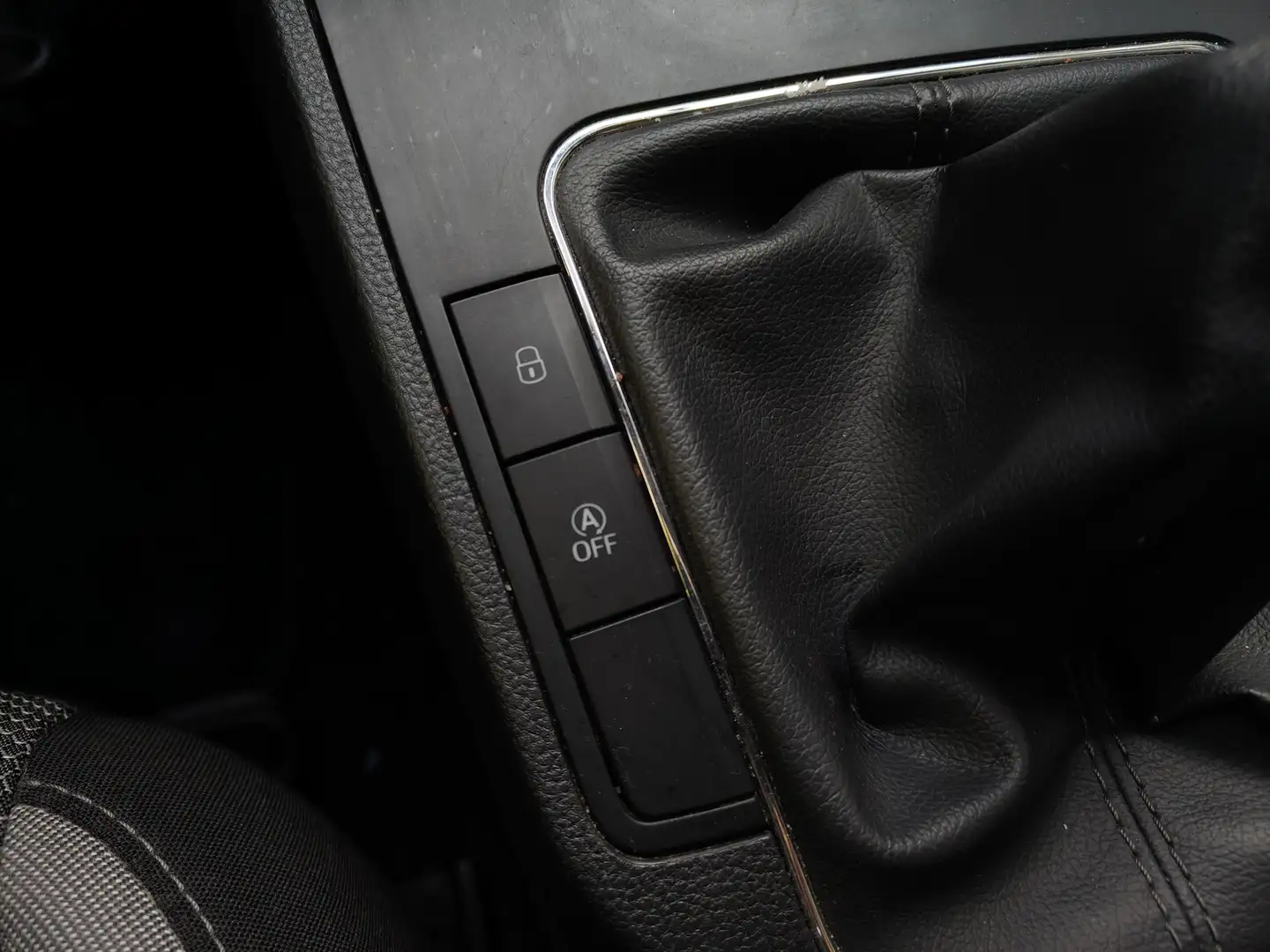 Foto Seat Ibiza SEAT Ibiza 1.0 MPI Style (80 CV)