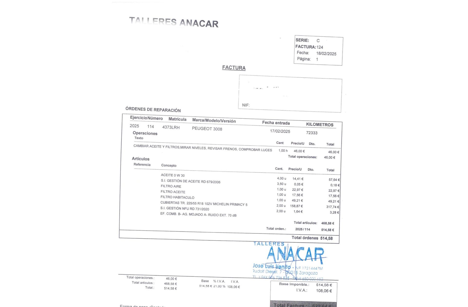 Peugeot 3008 PureTech 130 GT - foto 20