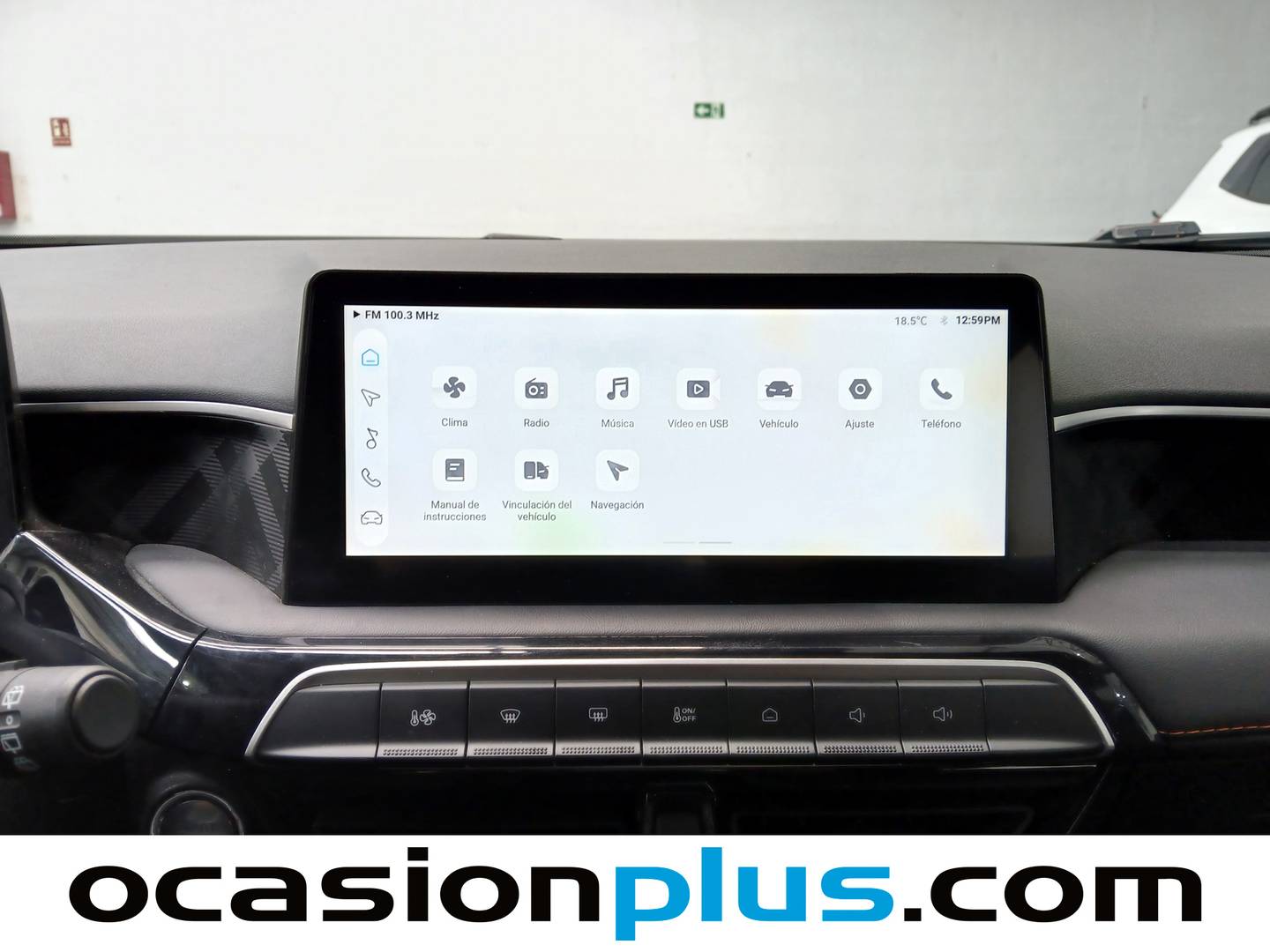 MG MG3 MG MG3 1.5 Comfort (116 CV) al mejor precio