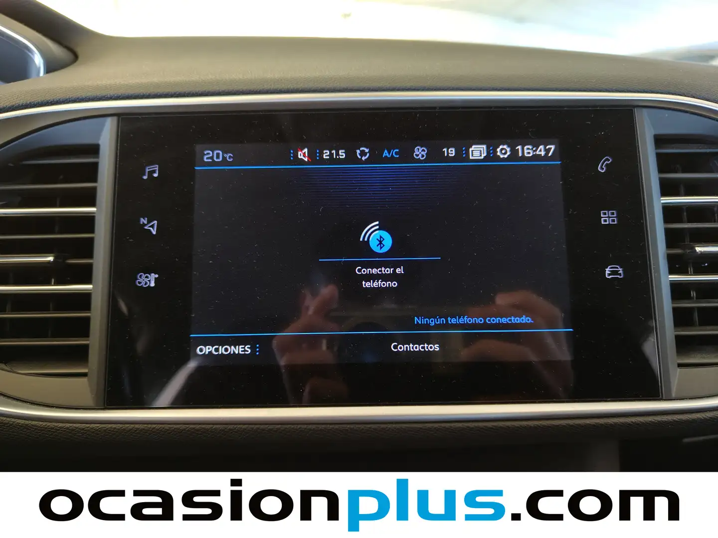 Foto Peugeot 308 Peugeot 308 PureTech 130 S&S Active Pack (130 CV)