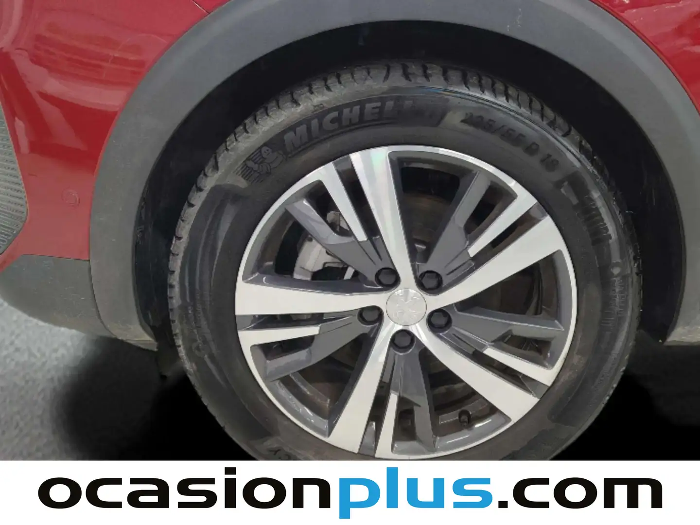 Foto Peugeot 3008 Peugeot 3008 PureTech 130 S&S Allure Pack (130 CV)