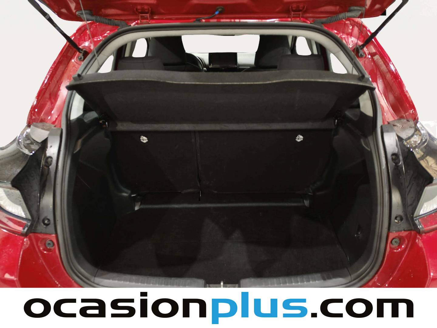 Foto Toyota Yaris Toyota Yaris 1.5 S-Edition (125 CV)