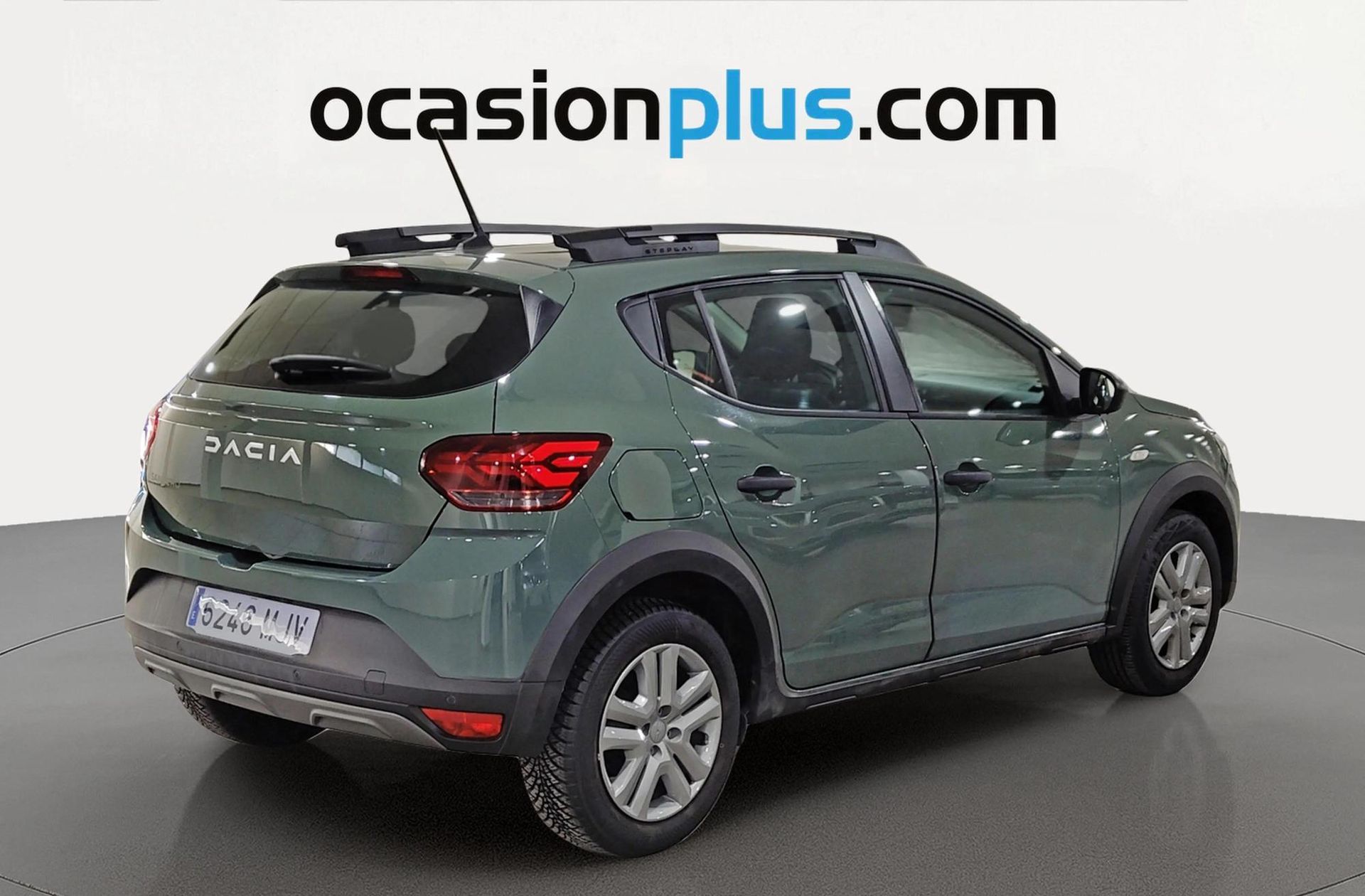 Dacia Sandero Stepway Essential ECO-G - foto 4