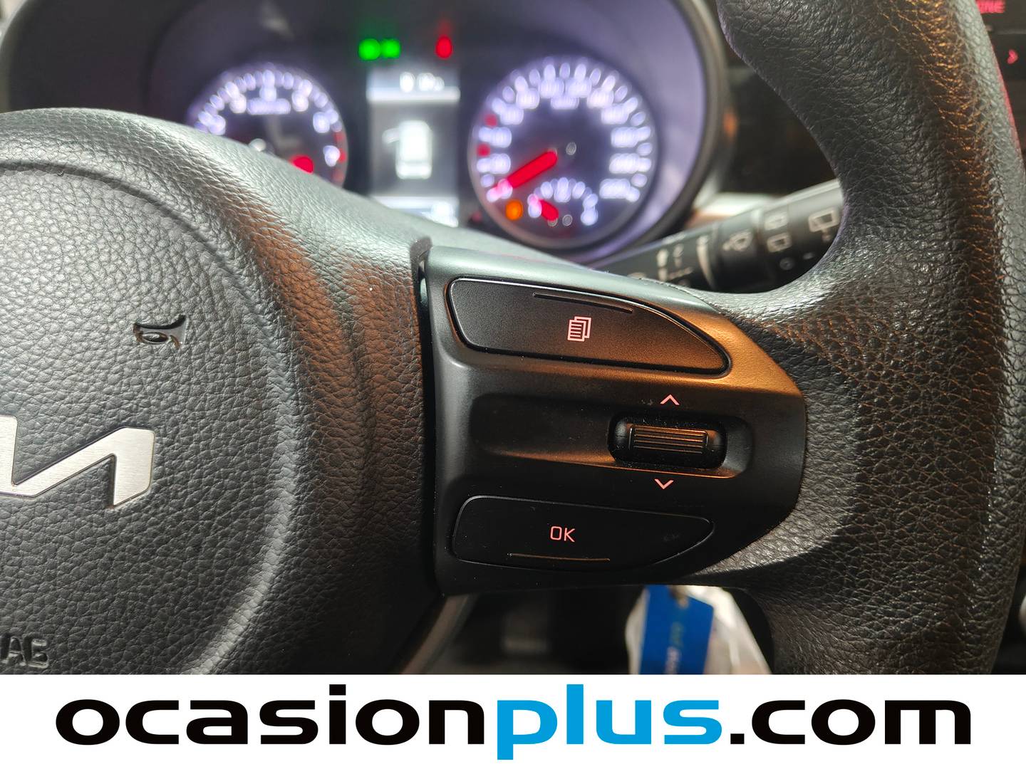 KIA Picanto KIA Picanto 1.0 DPi Concept Pack Comfort (67 CV) seminuevo