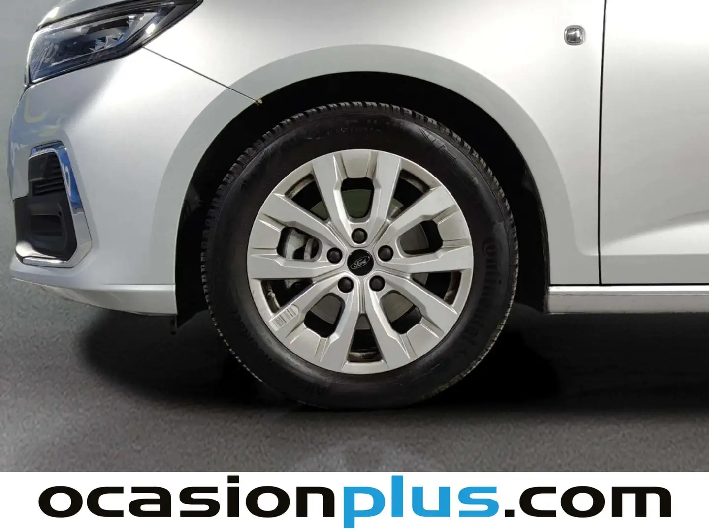 Foto Ford Grand Tourneo Connect Ford Grand Tourneo Connect 2.0 Ecoblue Titanium Auto (122 CV) 7 Plazas