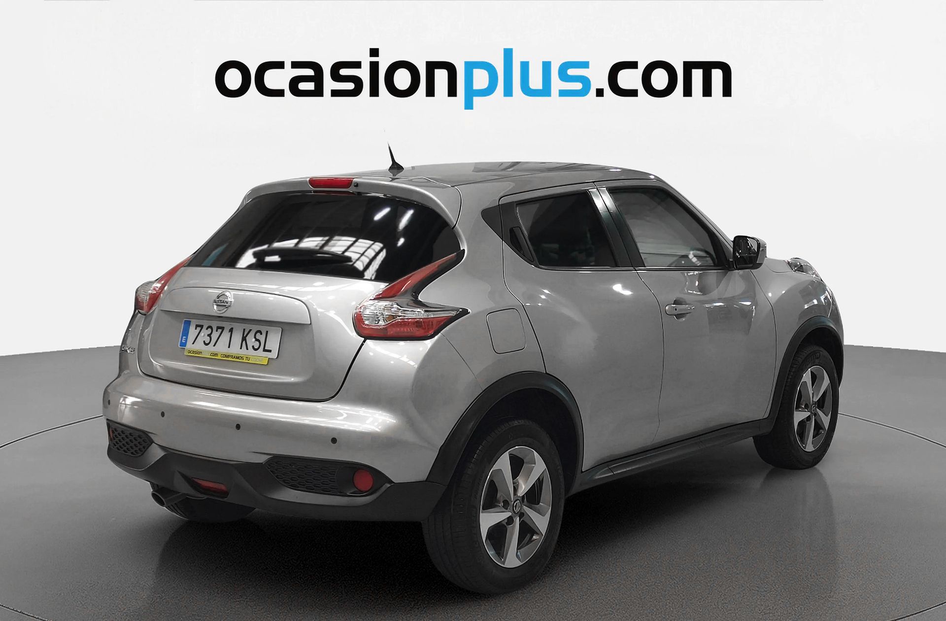 Nissan Juke dCi 110 N-Connecta - foto 4