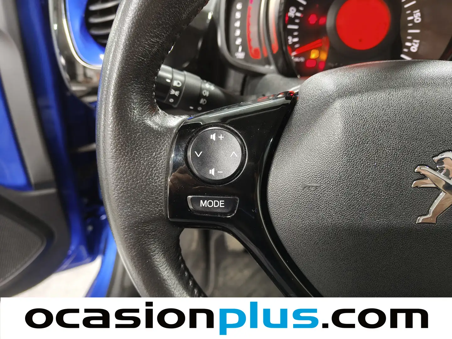 Foto Peugeot 108 Peugeot 108 1.0 VTi Allure (72 CV)