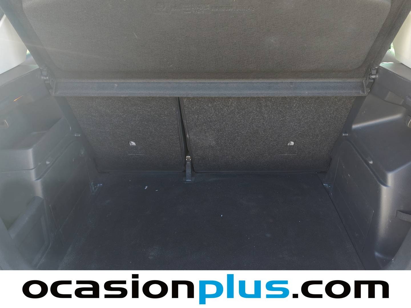 Foto Skoda Fabia Skoda Fabia 1.0 MPI Like (75 CV)