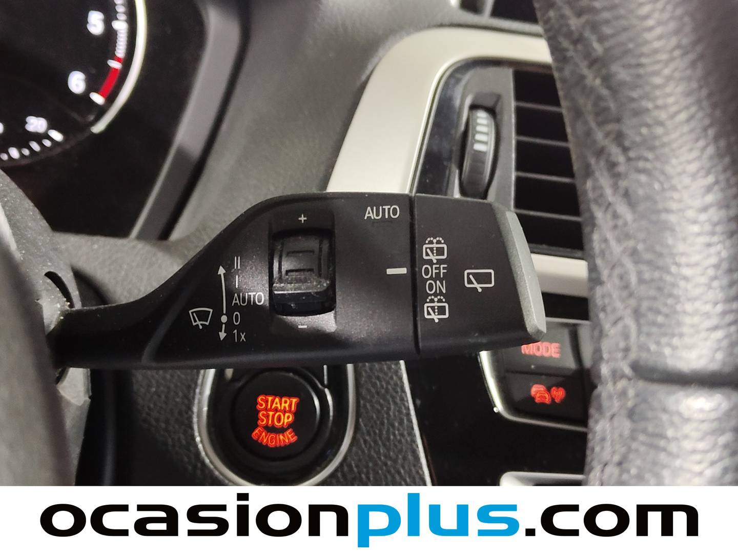 BMW Serie 1 BMW Serie 1 116d (116 CV) seminuevo