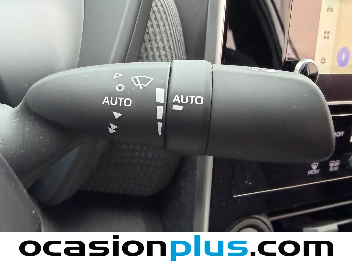 Foto Toyota BZ4X Toyota BZ4X 200E Advance 4x2 (204 CV)