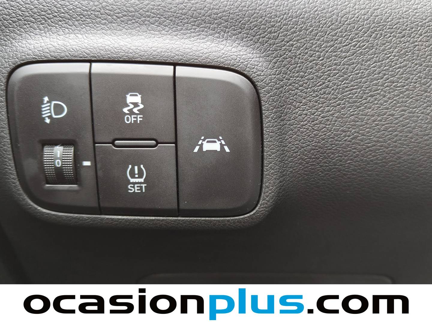 Extras del Hyundai i10 Hyundai i10 1.0 Klass (67 CV)