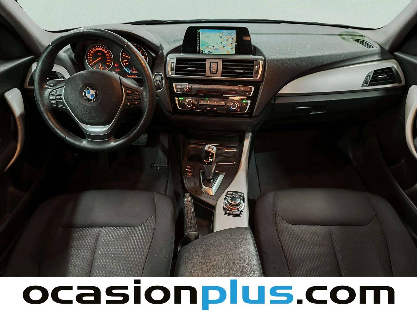 Foto BMW Serie 1 BMW Serie 1 118d (150 CV)