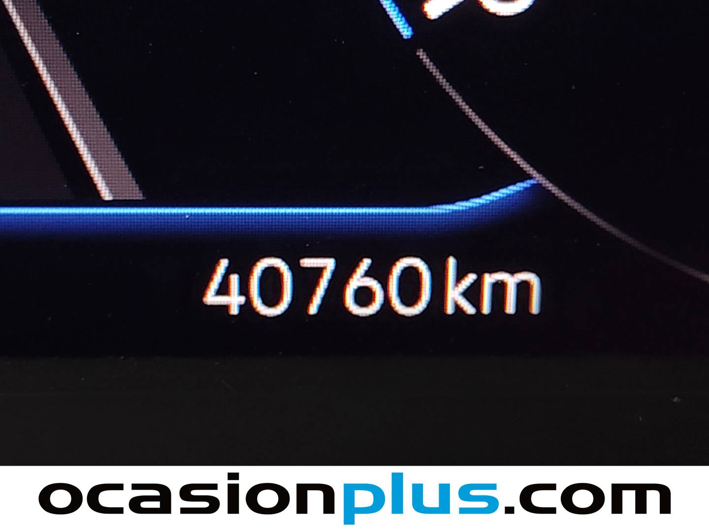 Volkswagen Polo Volkswagen Polo R-Line 1.0 TSI (95 CV) seminuevo