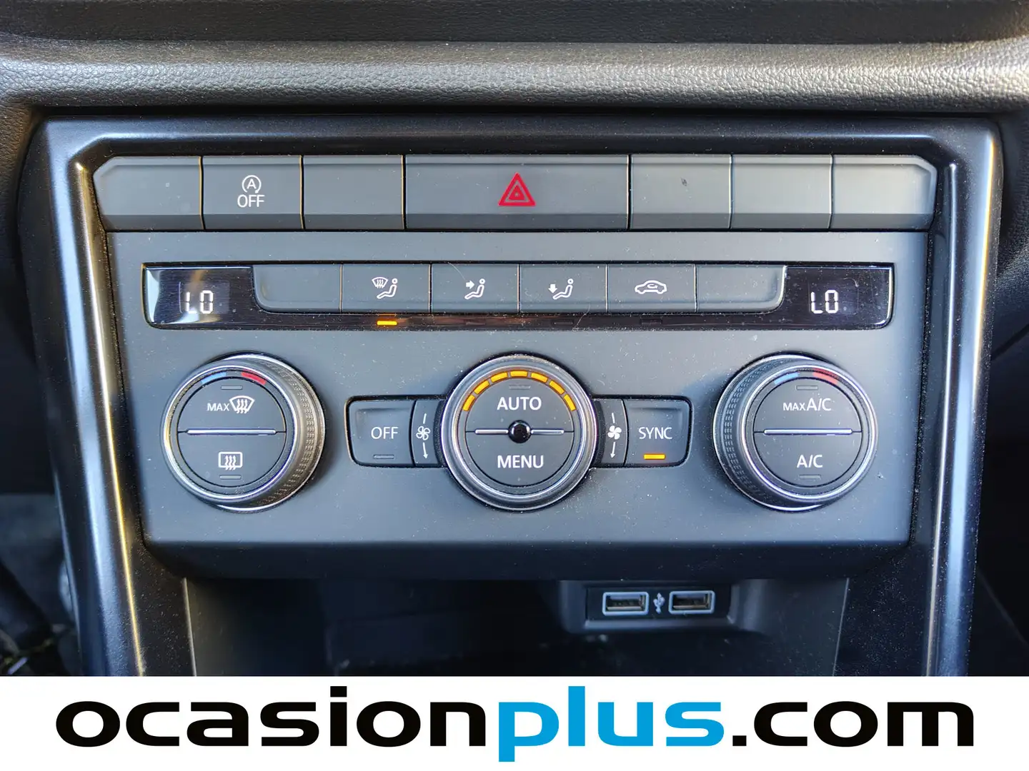 Foto Volkswagen T-Roc Volkswagen T-Roc Edition 1.6 TDI  (115 CV)