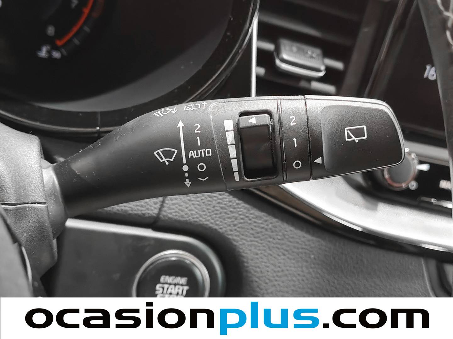 Foto KIA Ceed Kia Ceed 1.5 MHEV GT Line DCT (160 CV)