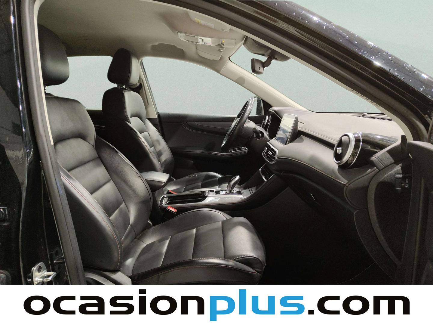 Foto MG HS MG HS 1.5 Turbo GDI Comfort DCT (162 CV)