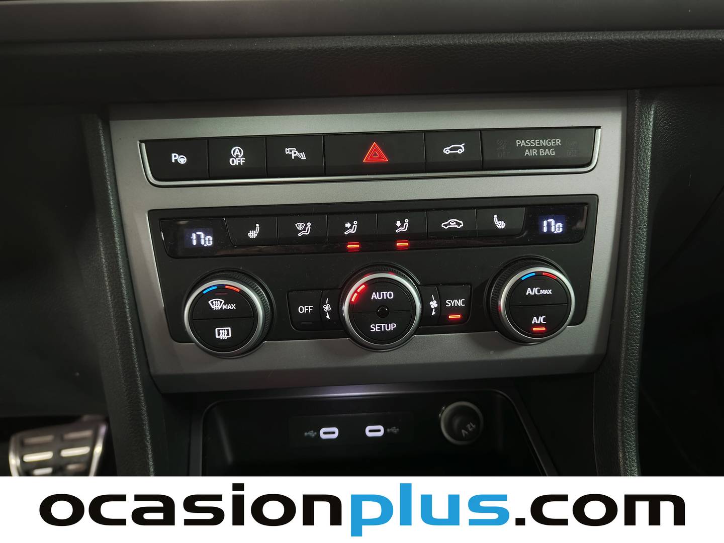 Seat Ateca Seat Ateca 2.0 TDI S&S FR Go DSG (150 CV) diésel