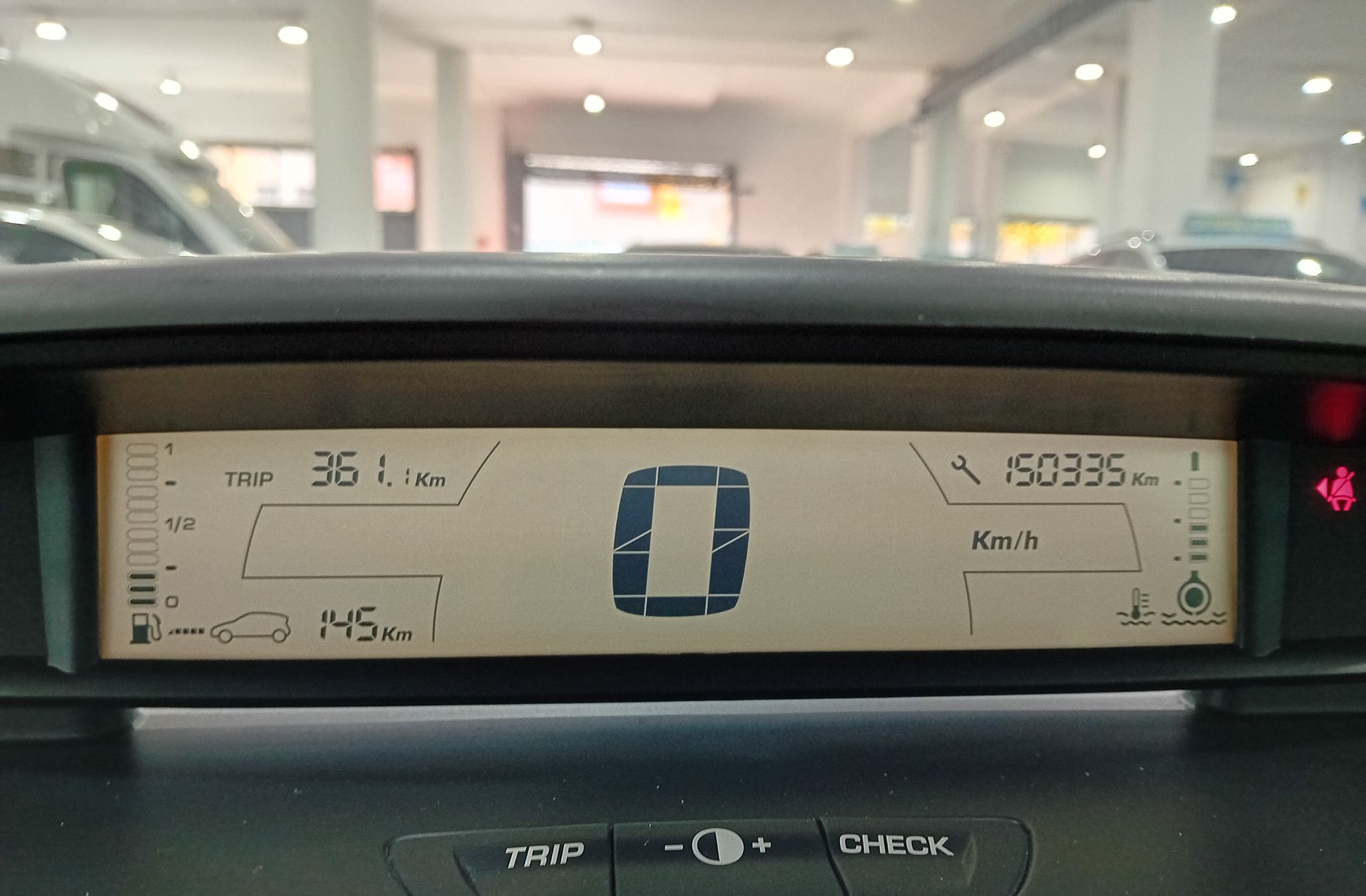 Citroën C4 1.6 16v Premier - foto 19