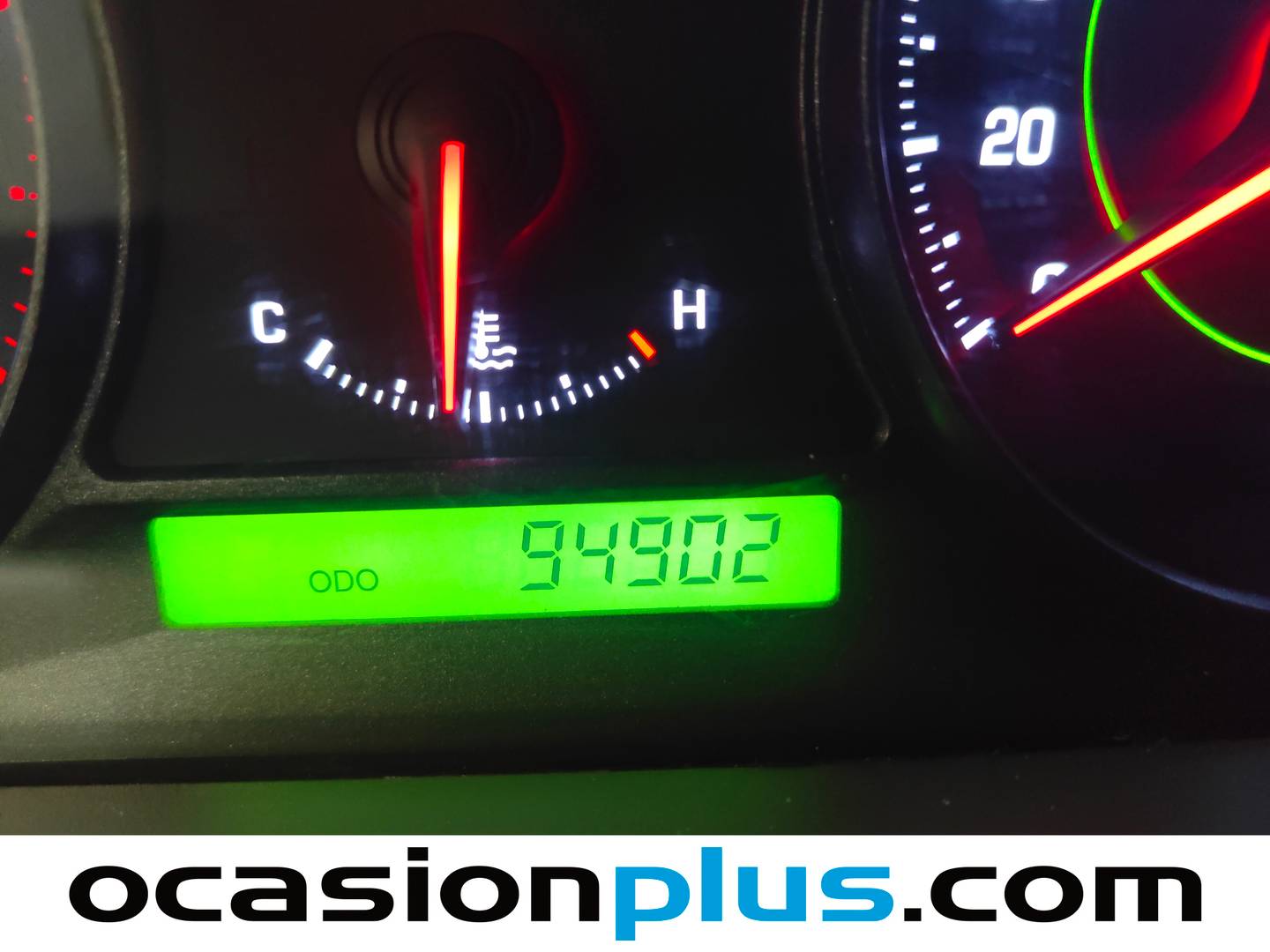 Chevrolet Captiva Chevrolet Captiva 2.0 VCDI 16V LT 7 Plazas (150 CV) 150cv