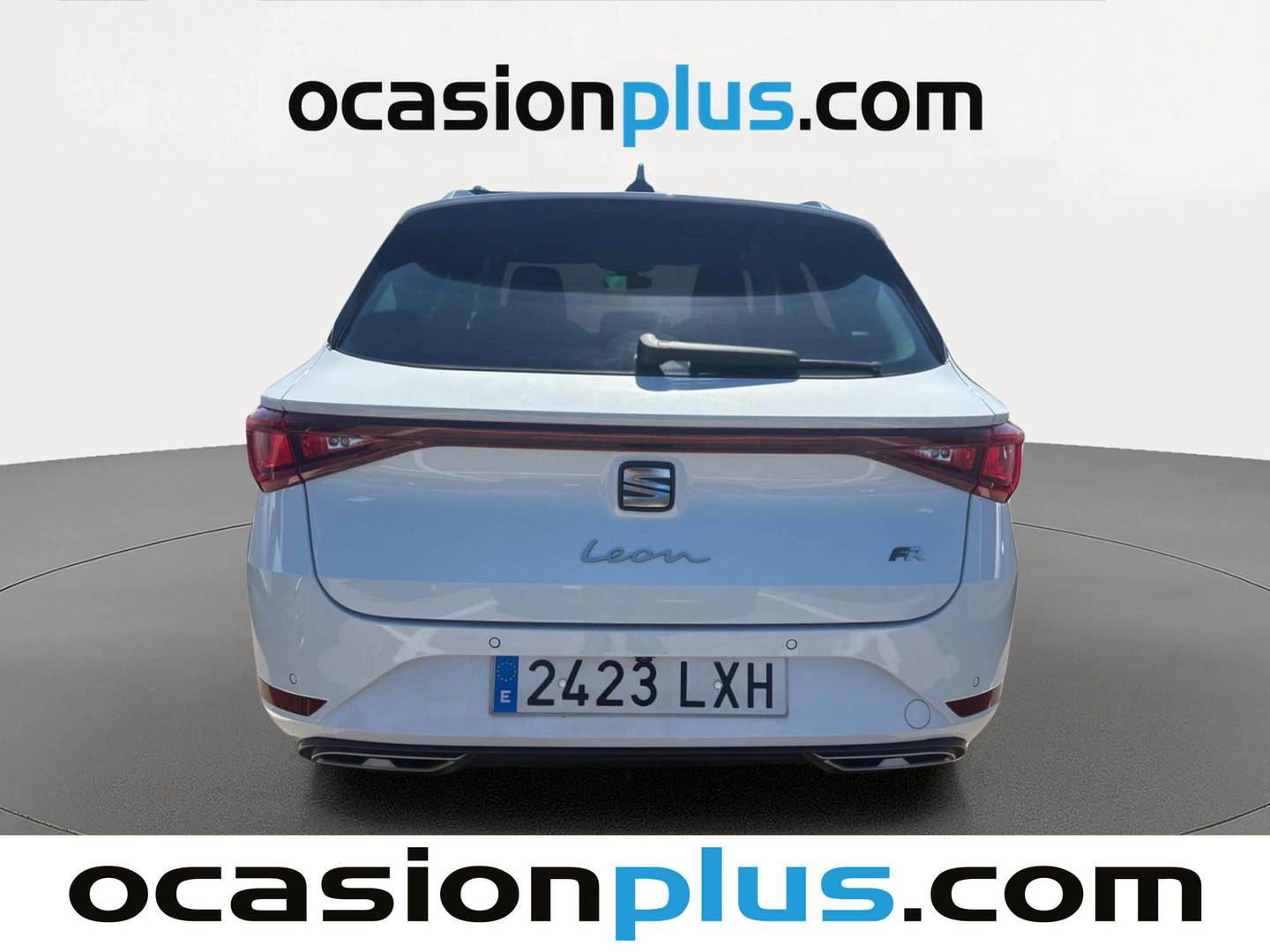 Seat León Seat León ST 2.0 TDI S&S FR Go L DSG (150 CV) 150cv