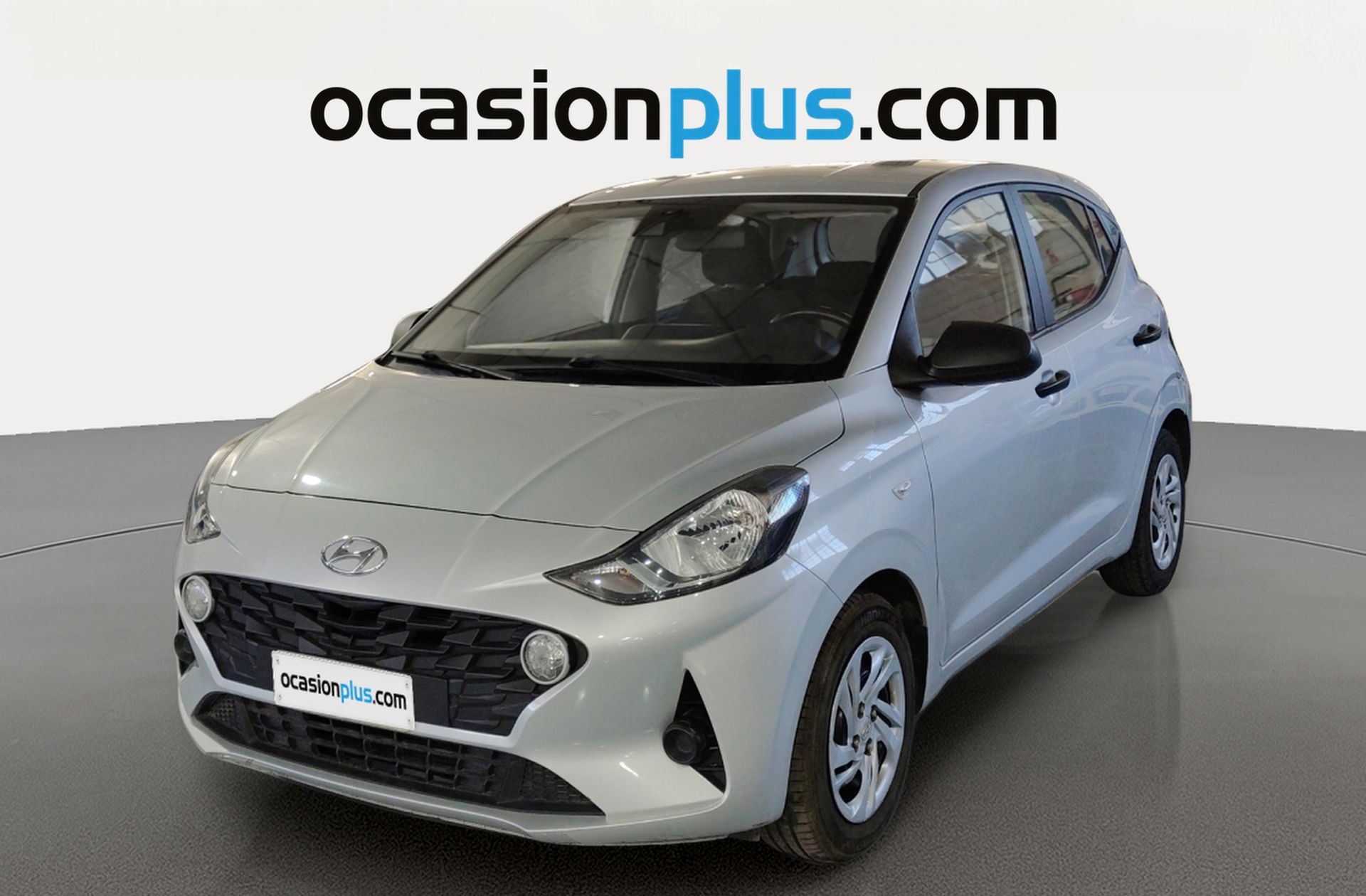 Hyundai i10 1.0 Essence