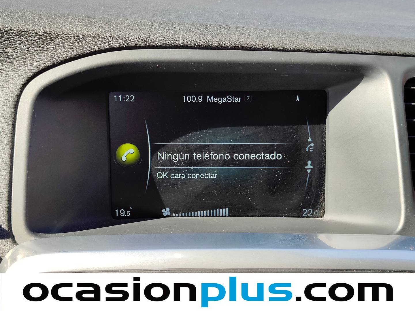 Paquetes del Volvo V60 Cross Country Volvo V60 Cross Country D3 Kinetic (150 CV)