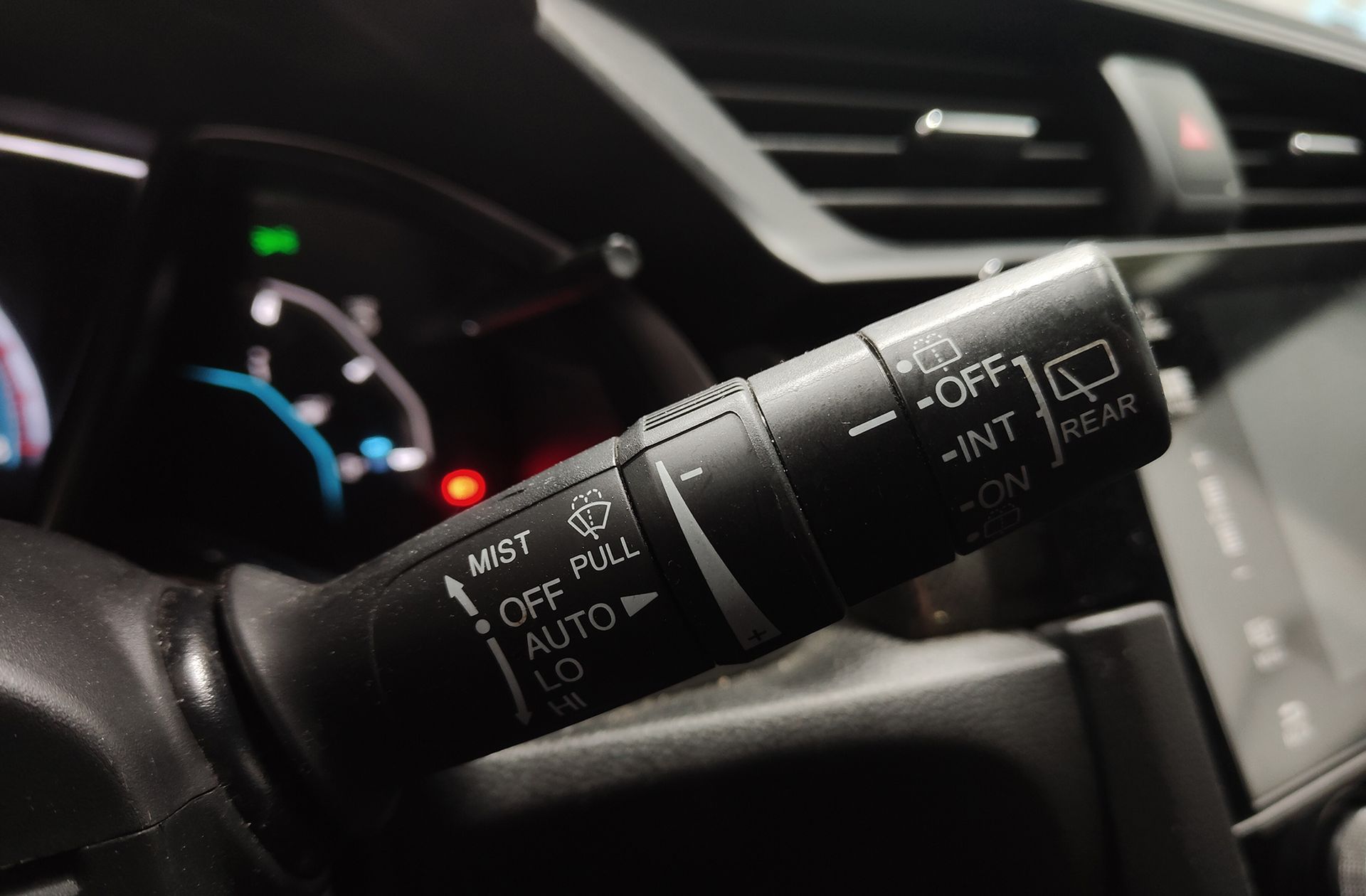 Honda Civic 1.0 I-VTEC Turbo Elegance - foto 28