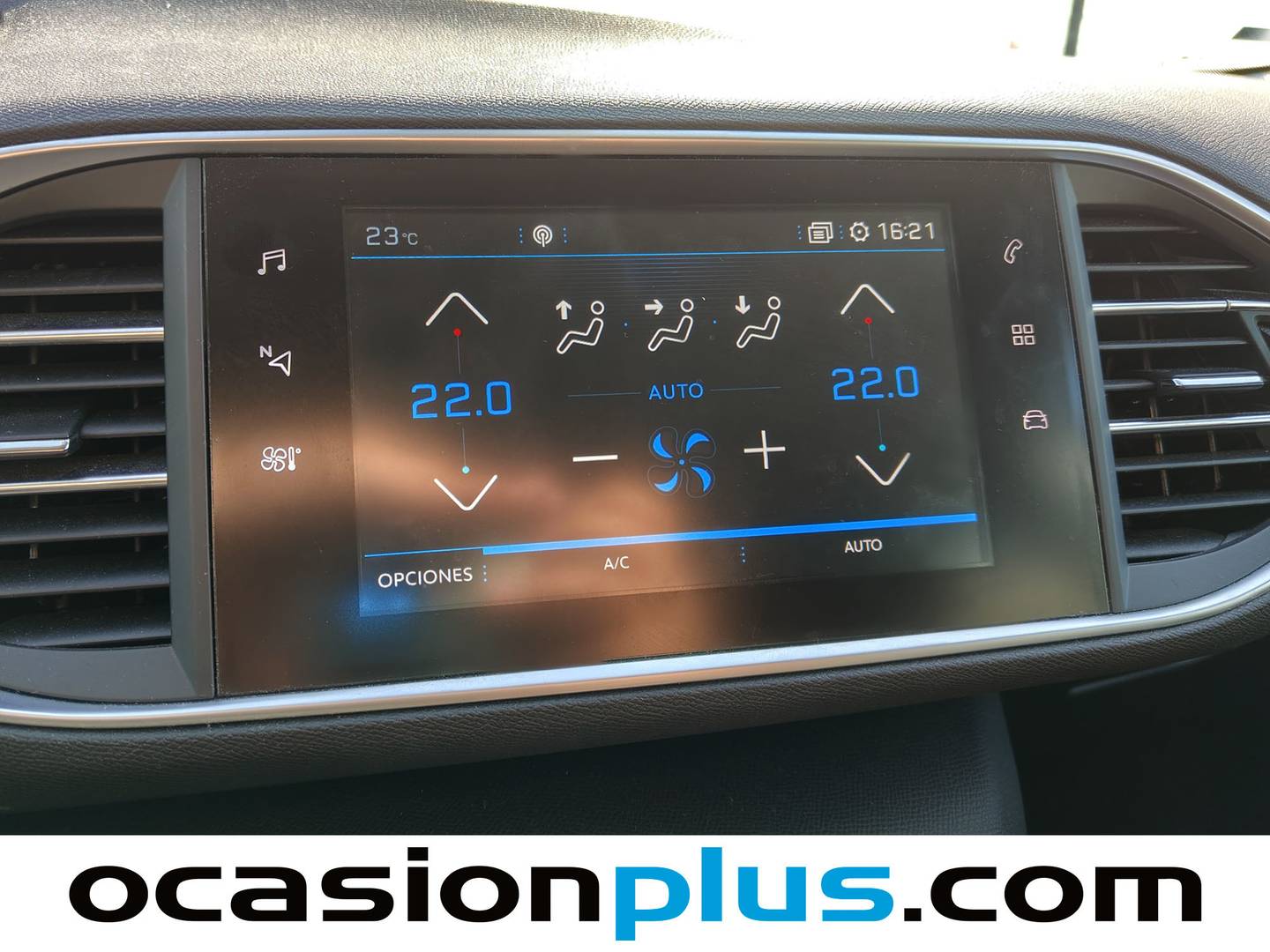 Peugeot 308 Peugeot 308 BlueHDi 130 S&S Allure (130 CV) diésel