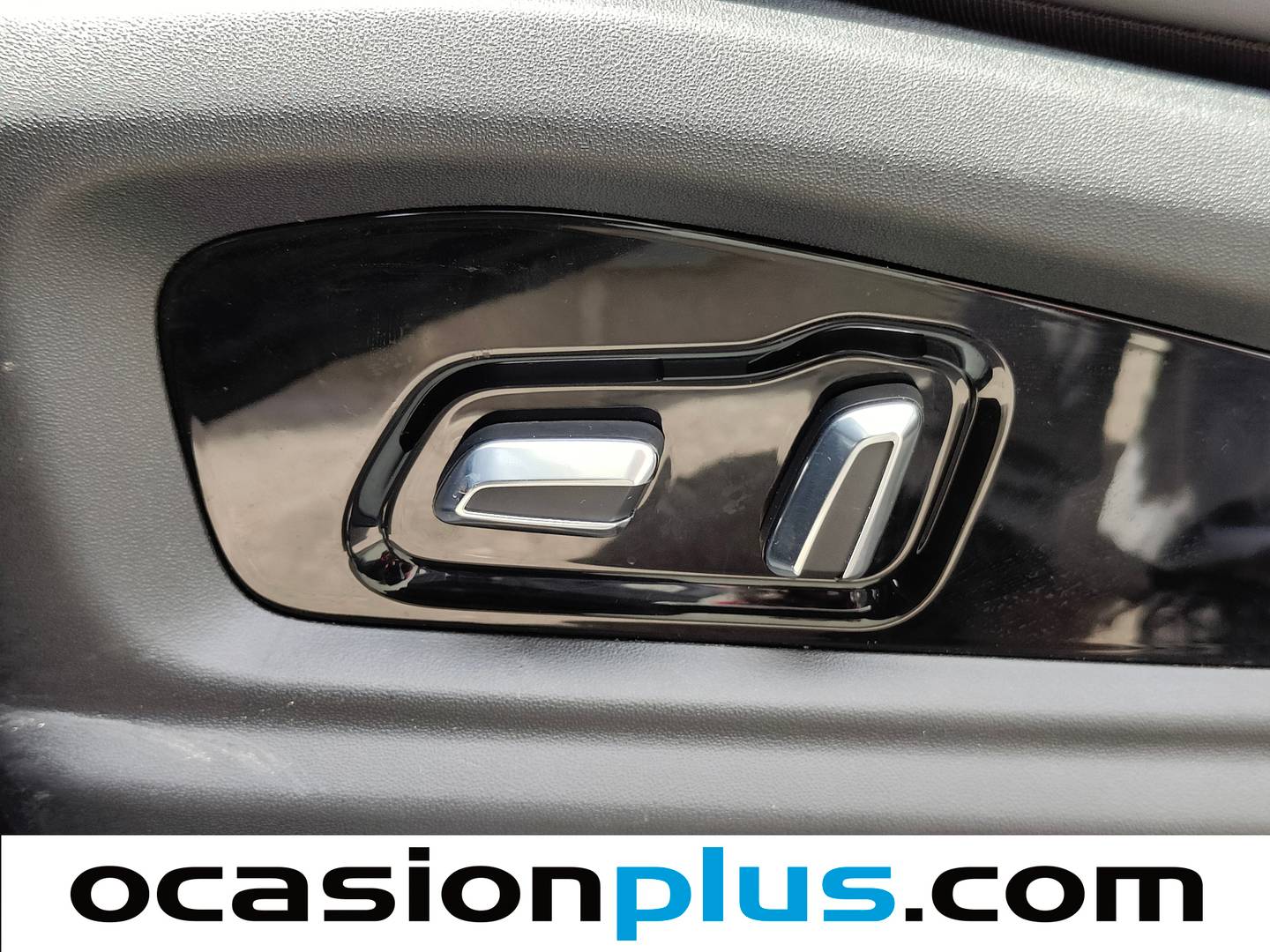 Accesorios del JAECOO 7 JAECOO 7 1.6 TGDI Select FWD (145 CV)