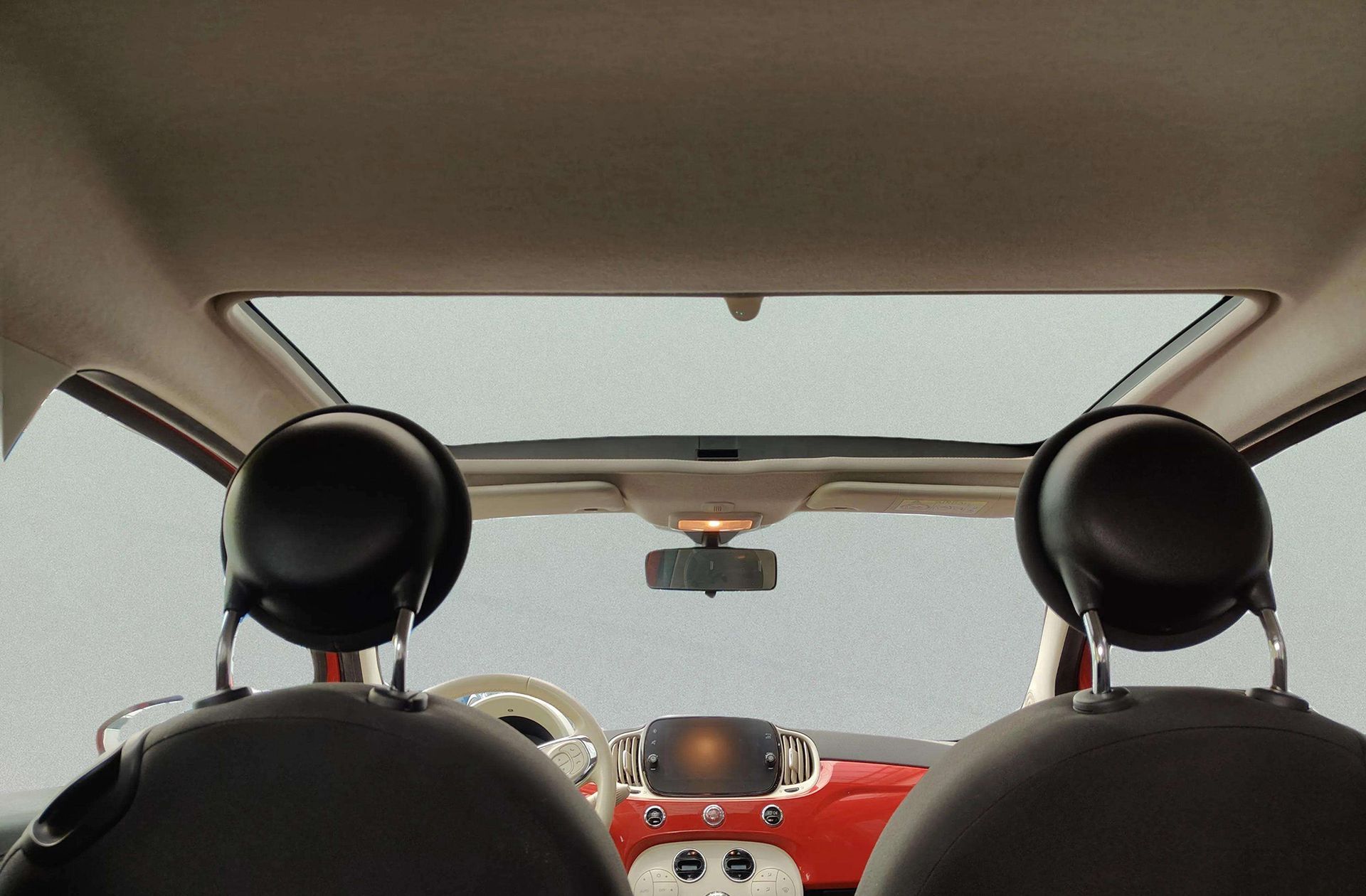 Fiat 500 1.0 Hybrid Dolcevita - foto 6