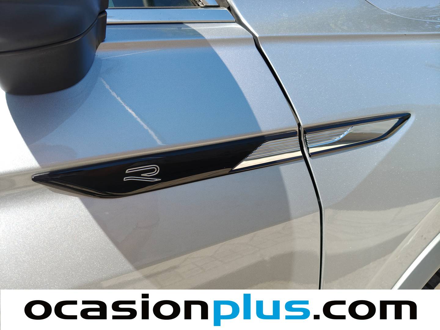 Volkswagen Tiguan Allspace Volkswagen Tiguan Allspace R-Line 2.0 TDI (150 CV) DSG 7 Plazas de segunda mano