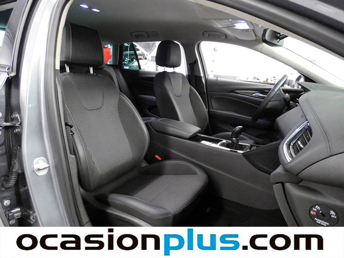 Foto Opel Insignia Opel Insignia 1.6 CDTI Turbo D Innovation (136 CV)