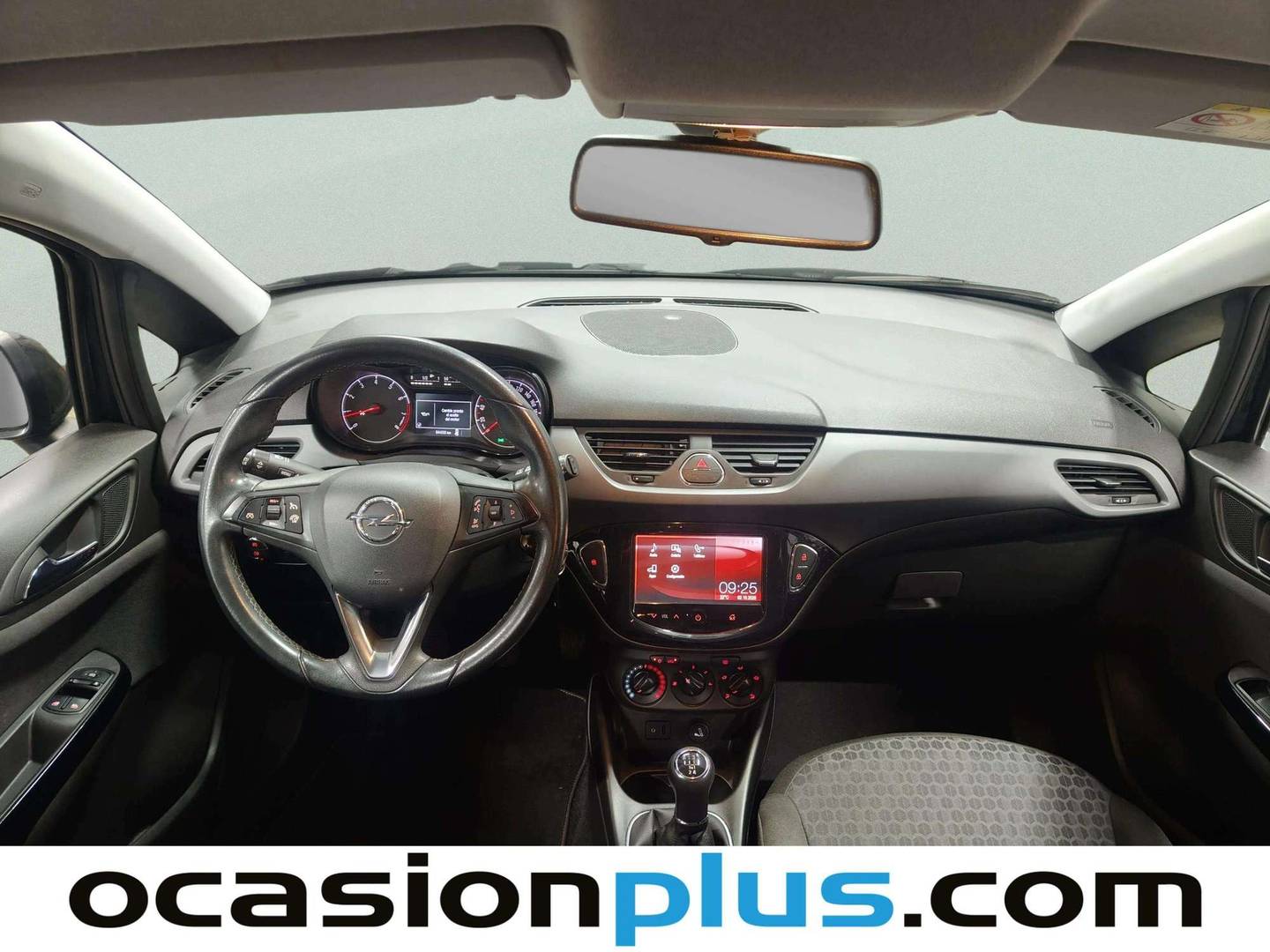 Opel Corsa Opel Corsa 1.4 Selective (90 CV) de ocasión