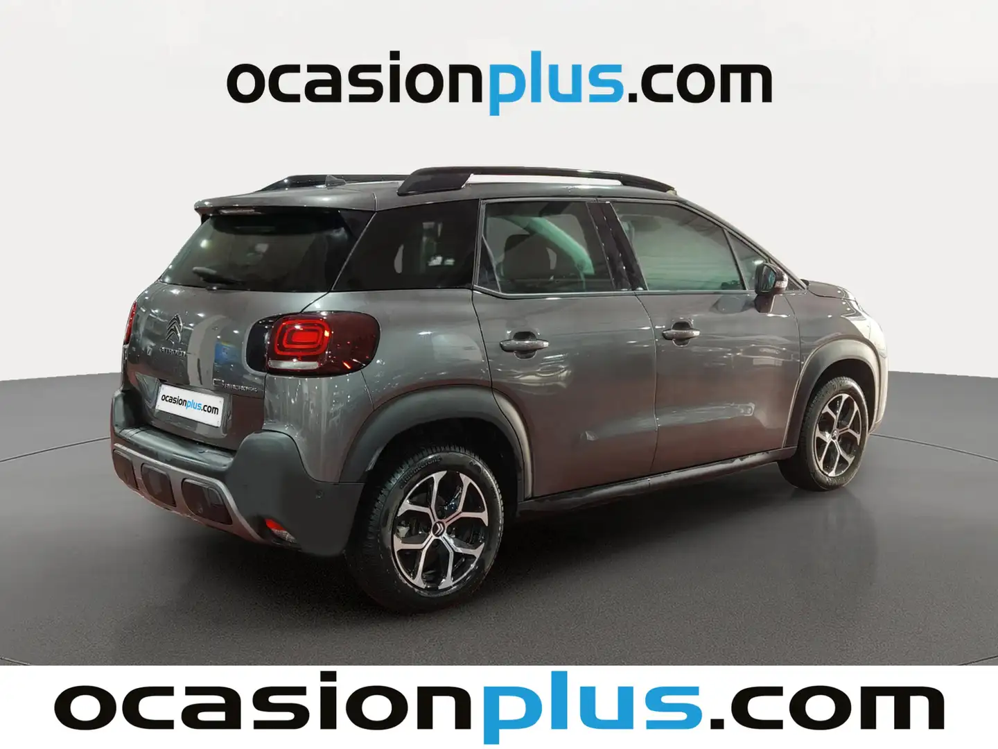 Foto Citroën C3 Aircross Citroen C3 Aircross PureTech 110 S&S Shine (110 CV)