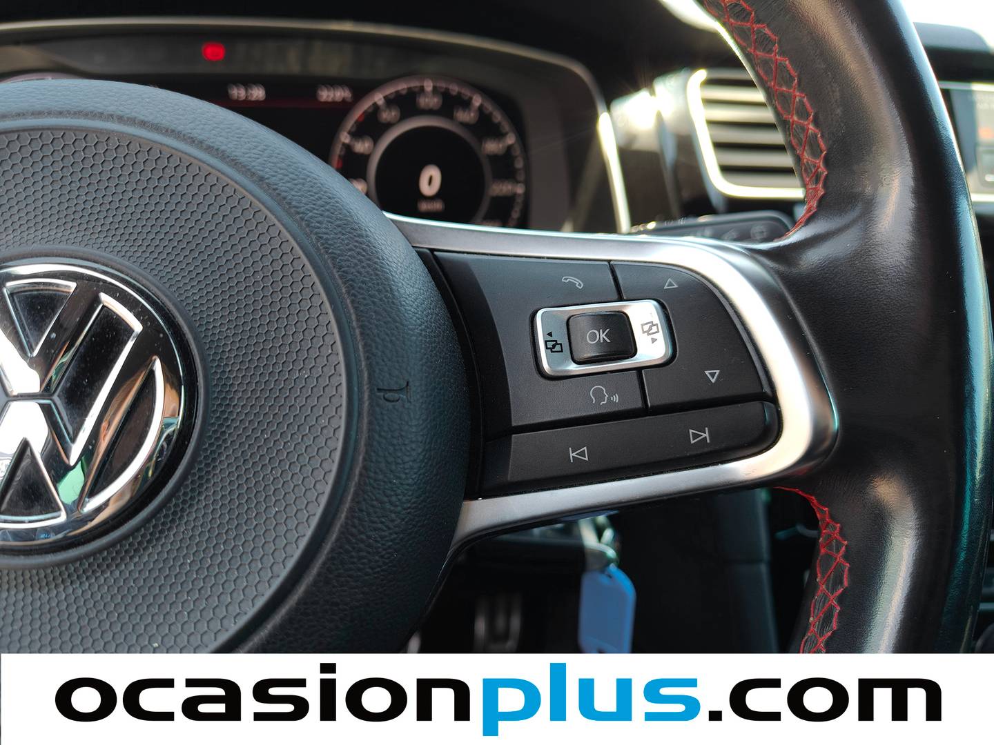 Volkswagen Golf Volkswagen Golf GTI 2.0 TSI (230 CV) DSG barato