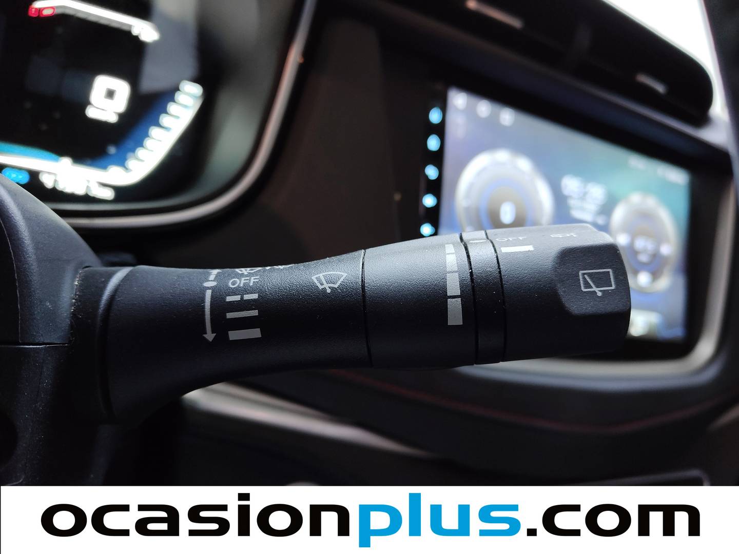 Foto SWM G01 SWM G01 1.5T Luxury (131 CV)