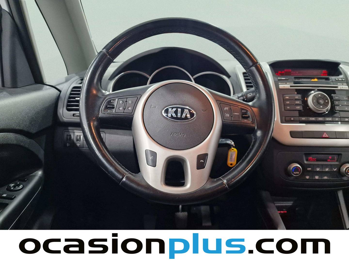 KIA Venga KIA Venga 1.6 CRDi VGT Drive (128 CV) manual